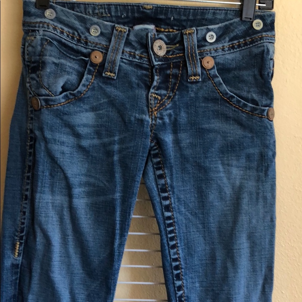 Preowned True Religion Jeans